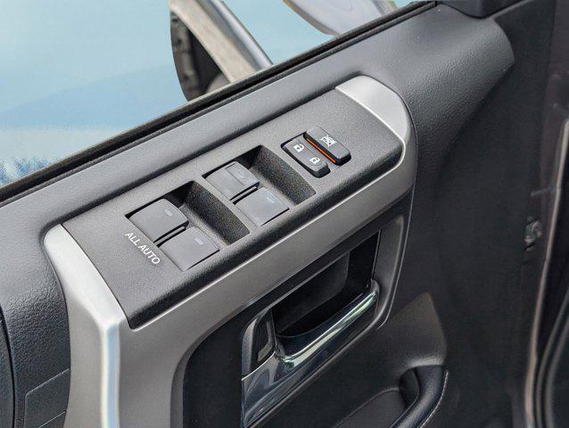 used 2023 Toyota 4Runner car, priced at $37,595