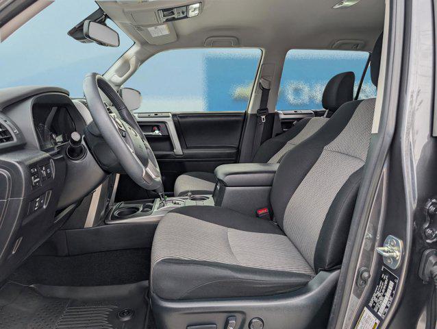 used 2023 Toyota 4Runner car, priced at $37,595