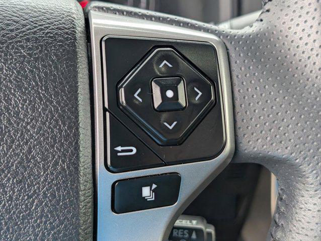 used 2023 Toyota 4Runner car, priced at $37,595