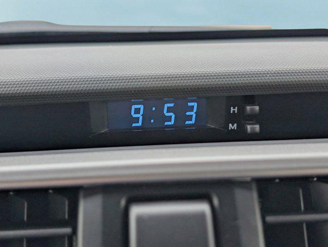 used 2023 Toyota 4Runner car, priced at $37,595