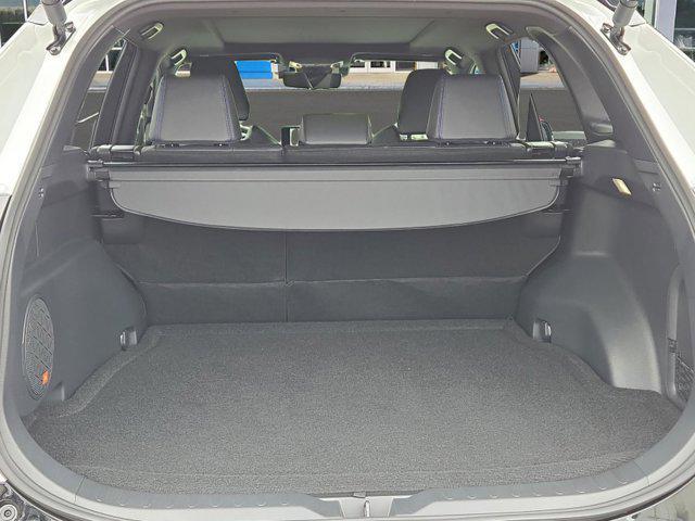 used 2024 Toyota RAV4 Hybrid car, priced at $41,595