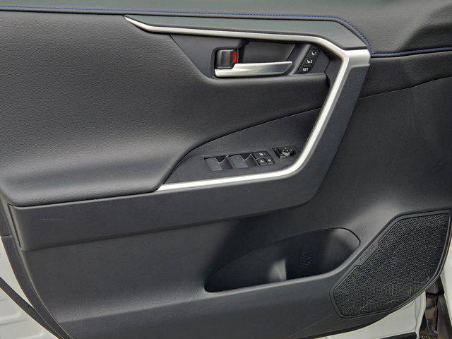 used 2024 Toyota RAV4 Hybrid car, priced at $41,595