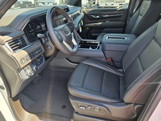 new 2024 GMC Yukon XL car, priced at $85,965