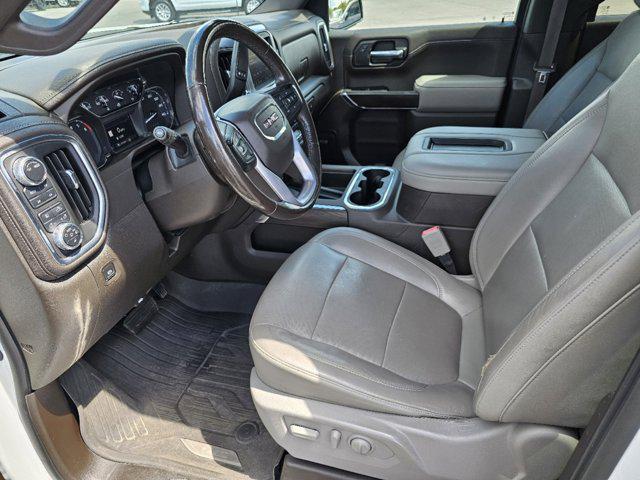 used 2020 GMC Sierra 1500 car, priced at $41,990