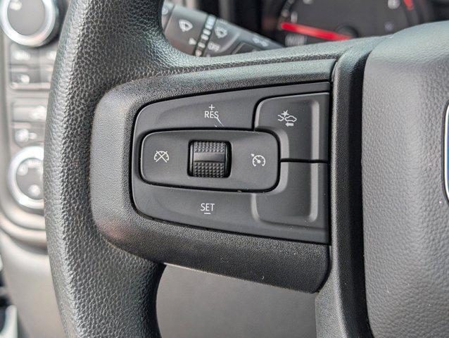 used 2024 GMC Sierra 1500 car, priced at $44,595