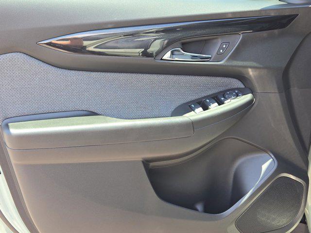 new 2026 Chevrolet TrailBlazer car, priced at $25,125