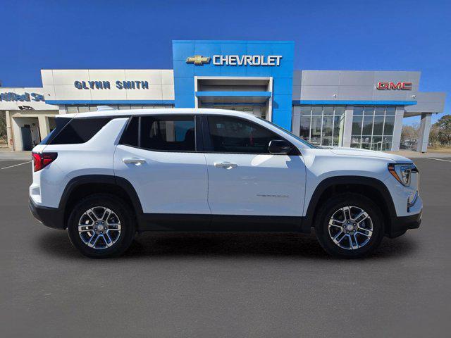 new 2026 GMC Terrain car, priced at $30,935