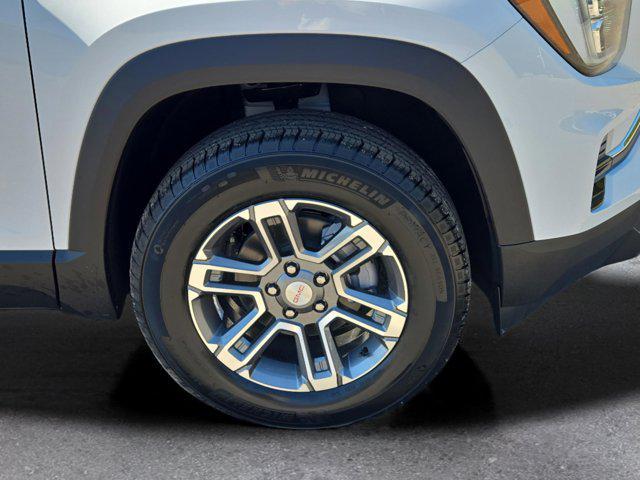 new 2026 GMC Terrain car, priced at $30,935