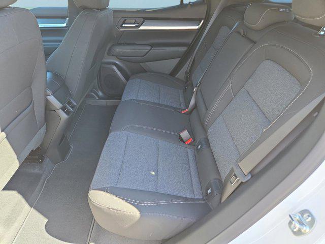 new 2026 GMC Terrain car, priced at $30,935