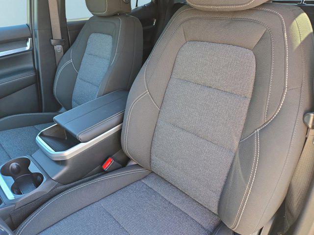 new 2026 GMC Terrain car, priced at $30,935