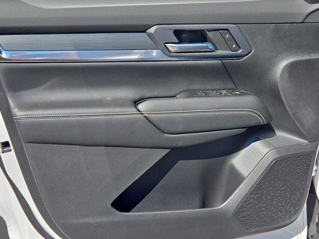 new 2026 GMC Terrain car, priced at $30,935