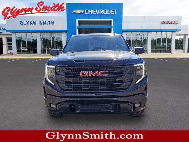 new 2025 GMC Sierra 1500 car, priced at $48,710