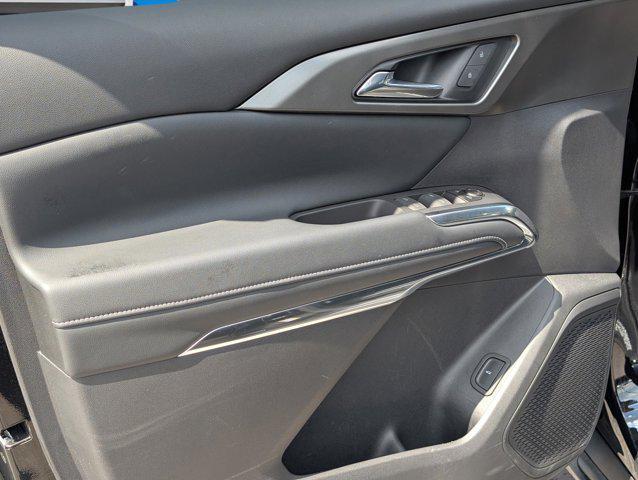 used 2025 Chevrolet Traverse car, priced at $42,595