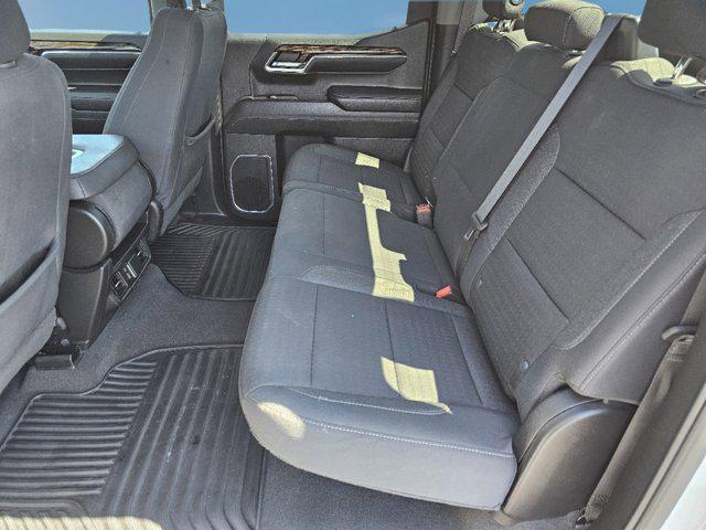 used 2024 GMC Sierra 1500 car, priced at $38,595
