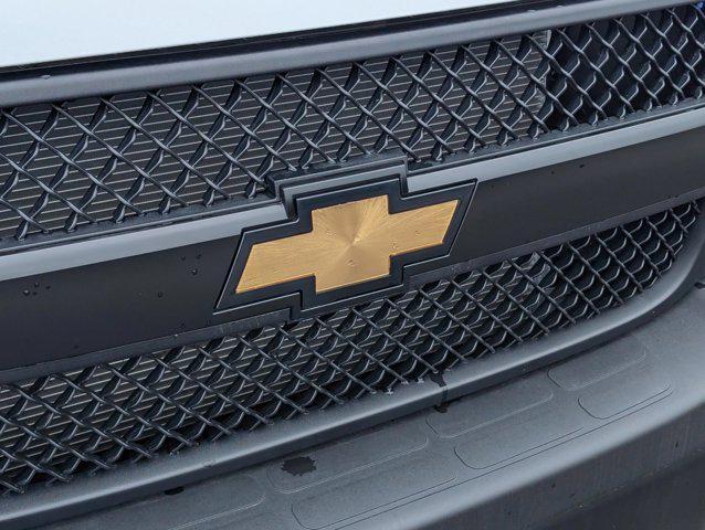 new 2024 Chevrolet Express 2500 car, priced at $41,930