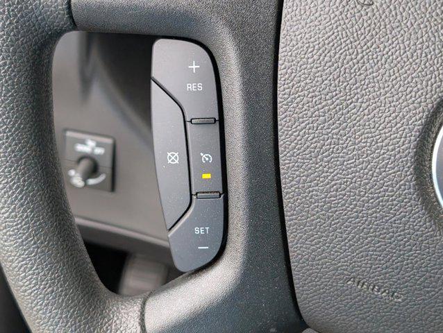 new 2024 Chevrolet Express 2500 car, priced at $41,930