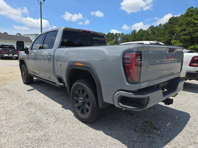 used 2024 GMC Sierra 2500 car, priced at $67,595
