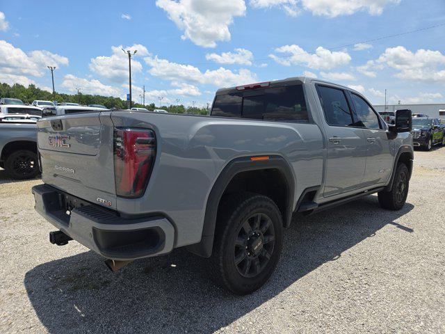 used 2024 GMC Sierra 2500 car, priced at $67,595