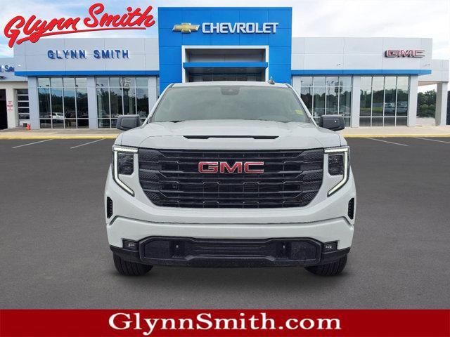 new 2024 GMC Sierra 1500 car, priced at $48,545