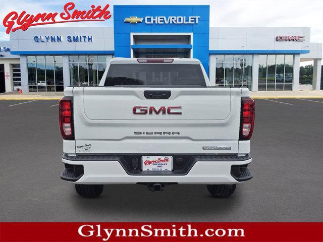 new 2024 GMC Sierra 1500 car, priced at $48,545