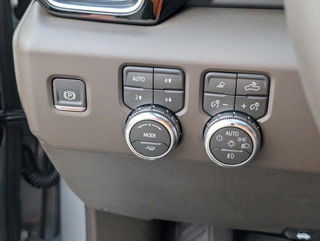 new 2026 GMC Sierra 2500 car, priced at $84,415