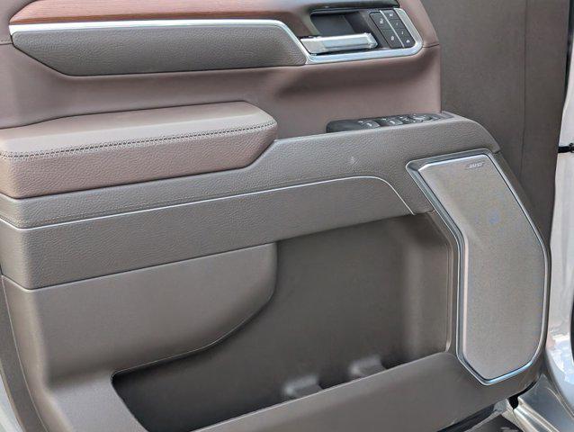 new 2026 GMC Sierra 2500 car, priced at $84,415