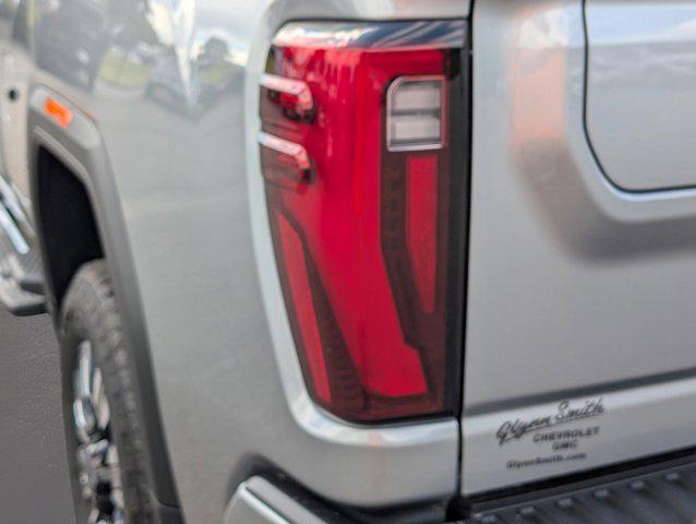 new 2026 GMC Sierra 2500 car, priced at $84,415