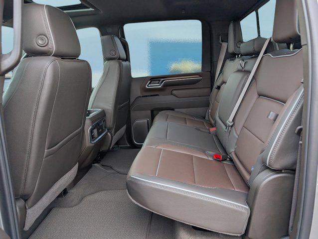 new 2026 GMC Sierra 2500 car, priced at $84,415