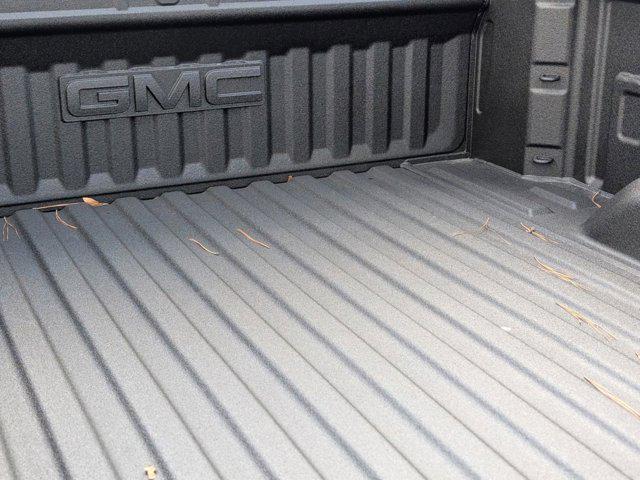 new 2026 GMC Sierra 2500 car, priced at $84,415