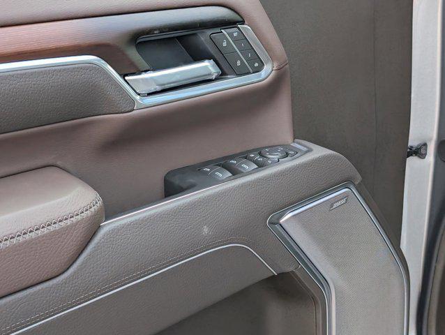 new 2026 GMC Sierra 2500 car, priced at $84,415