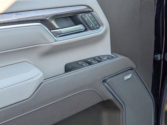 new 2026 Chevrolet Silverado 2500 car, priced at $73,860
