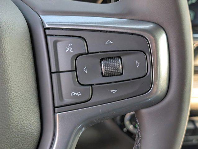 new 2026 Chevrolet Silverado 2500 car, priced at $73,860
