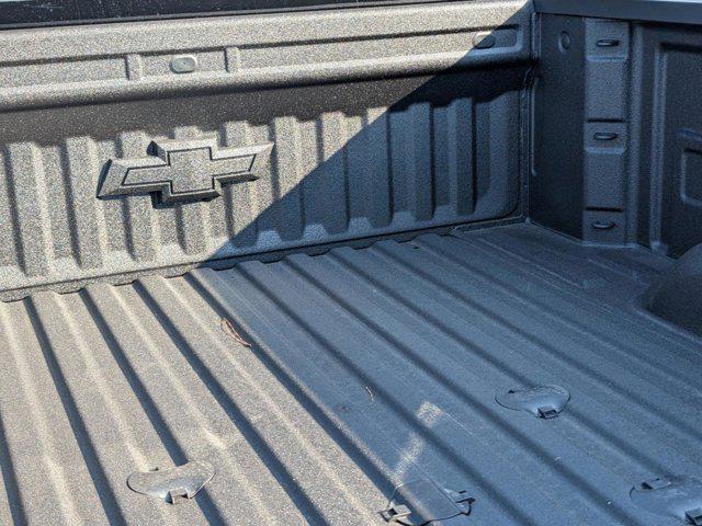 new 2026 Chevrolet Silverado 2500 car, priced at $73,860
