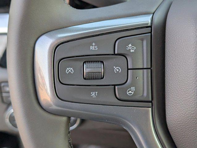 new 2026 Chevrolet Silverado 2500 car, priced at $73,860