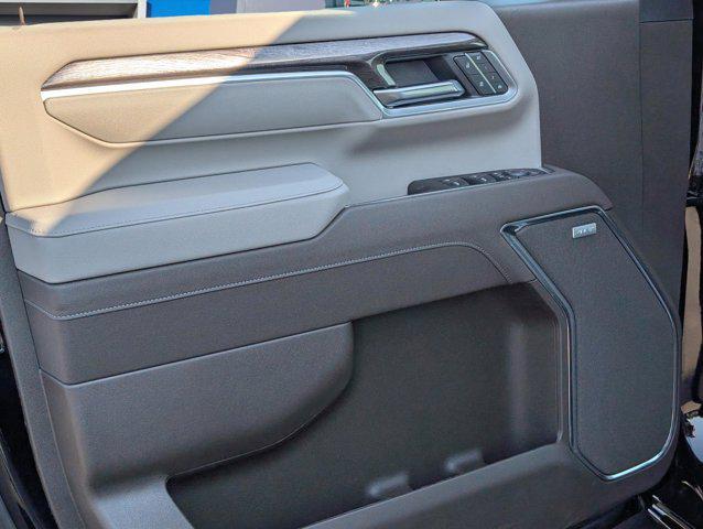 new 2026 Chevrolet Silverado 2500 car, priced at $73,860
