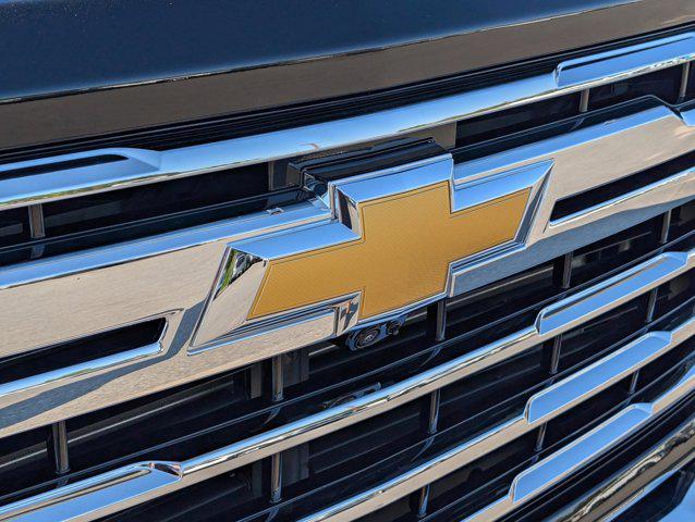 new 2026 Chevrolet Silverado 2500 car, priced at $73,860