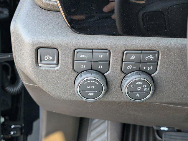new 2026 Chevrolet Silverado 2500 car, priced at $73,860