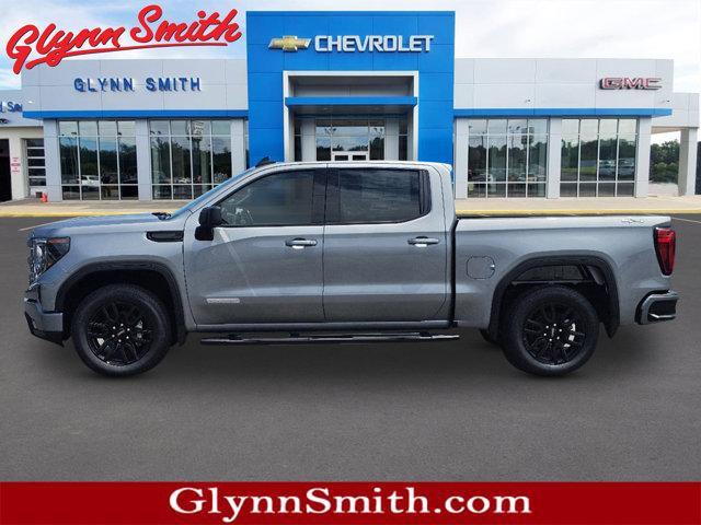 new 2024 GMC Sierra 1500 car, priced at $47,710