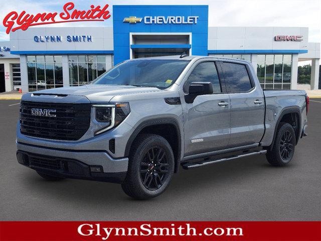 new 2024 GMC Sierra 1500 car, priced at $47,710