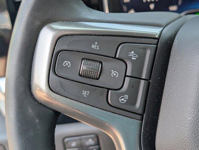 used 2025 Chevrolet Silverado 2500 car, priced at $74,595