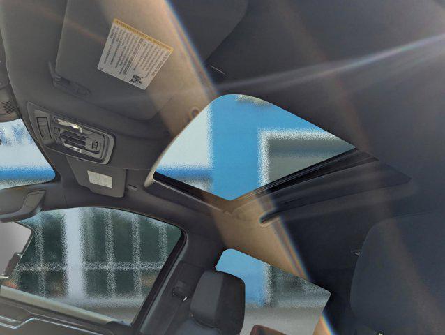 used 2025 Chevrolet Silverado 2500 car, priced at $74,595