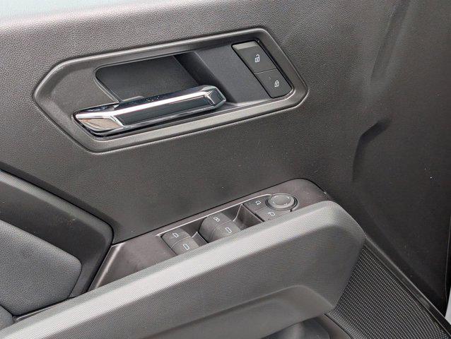 new 2025 GMC Canyon car, priced at $35,135