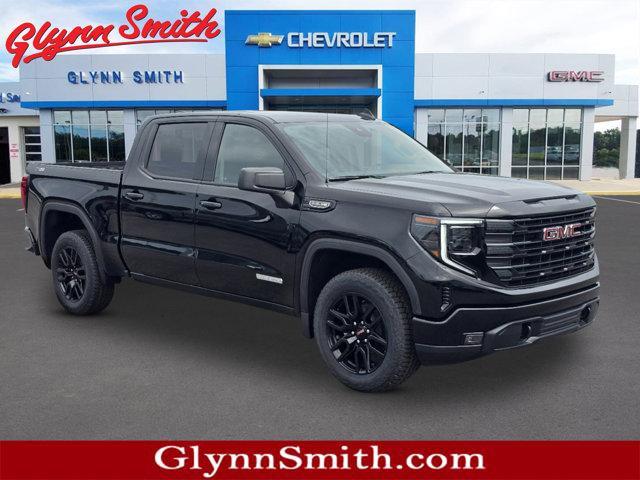 new 2024 GMC Sierra 1500 car, priced at $48,995