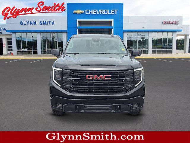 new 2024 GMC Sierra 1500 car, priced at $48,995