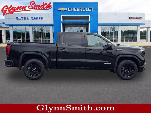 new 2024 GMC Sierra 1500 car, priced at $48,995