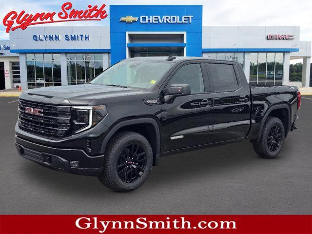 new 2024 GMC Sierra 1500 car, priced at $48,995