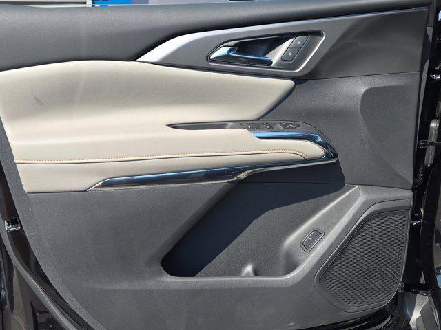 new 2026 Chevrolet Traverse car, priced at $42,060