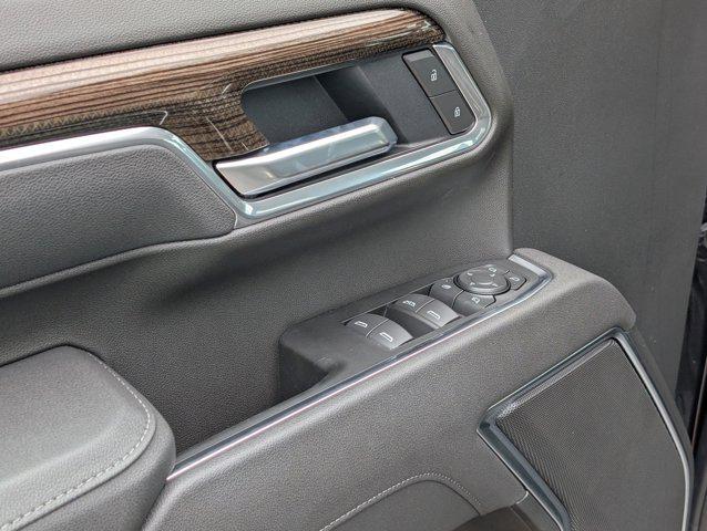 new 2025 Chevrolet Silverado 2500 car, priced at $69,345