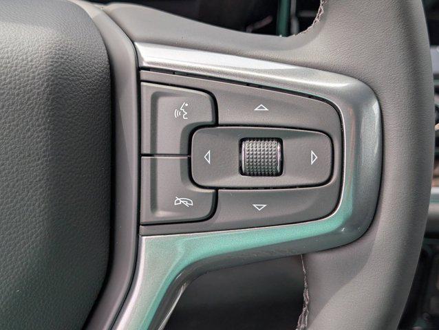 new 2025 Chevrolet Silverado 2500 car, priced at $69,345