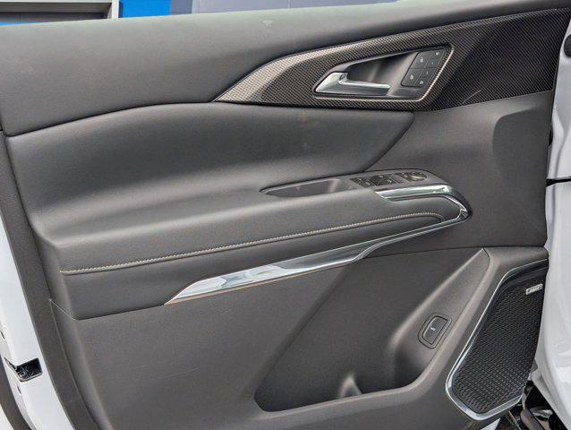 new 2026 Chevrolet Traverse car, priced at $57,030